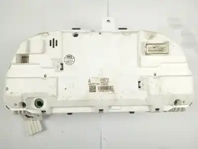 Автозапчастина б/у панель інструментів для mitsubishi asx (ga_w_) 1.6 mivec (ga1w) посилання на oem iam 8100c721  
