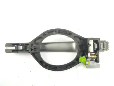 Автозапчасти б/у задняя левая наружная ручка за mitsubishi asx (ga_w_) 1.6 mivec (ga1w) ссылки oem iam 5746a087  