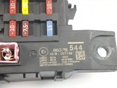 Автозапчастина б/у реле/запоперівник для mitsubishi asx (ga_w_) 1.6 mivec (ga1w) посилання на oem iam 8637b544  