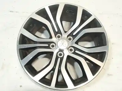 Автозапчастина б/у шина для mitsubishi asx (ga_w_) 1.6 mivec (ga1w) посилання на oem iam 4250d659