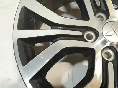 Автозапчастина б/у шина для mitsubishi asx (ga_w_) 1.6 mivec (ga1w) посилання на oem iam 4250d659  