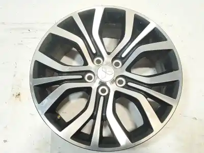 Автозапчастина б/у шина для mitsubishi asx (ga_w_) 1.6 mivec (ga1w) посилання на oem iam 4250d659