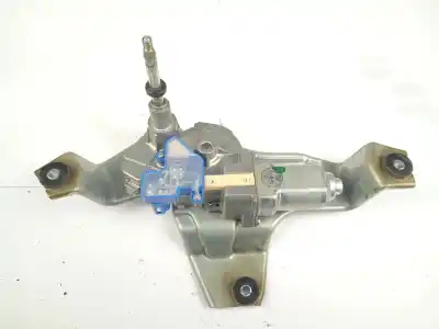 Автозапчастина б/у двигатель заднього склоочисника для mitsubishi asx (ga_w_) 1.6 mivec (ga1w) посилання на oem iam 8253a168