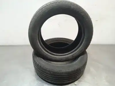 Автозапчастина б/у шина для mitsubishi asx (ga_w_) 1.6 mivec (ga1w) посилання на oem iam 225/55 r18 102w