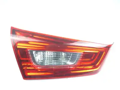 Автозапчастина б/у внутрішній лівий задній ліхар для mitsubishi asx (ga_w_) 1.6 mivec (ga1w) посилання на oem iam 8336a087