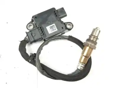 İkinci el araba yedek parçası  için CITROEN BERLINGO FURGONETA/MONOVOLUMEN (K9)  OEM IAM referansları 9816245480  