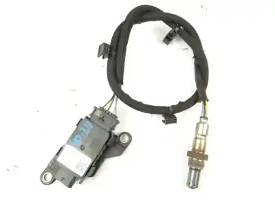 İkinci el araba yedek parçası  için CITROEN BERLINGO FURGONETA/MONOVOLUMEN (K9)  OEM IAM referansları 0281008669  