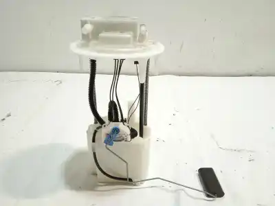 İkinci el araba yedek parçası  için CITROEN BERLINGO FURGONETA/MONOVOLUMEN (K9)  OEM IAM referansları 9809359380  