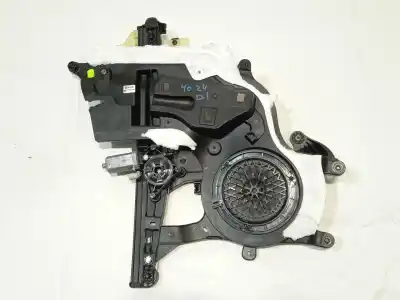 İkinci el araba yedek parçası  için CITROEN BERLINGO FURGONETA/MONOVOLUMEN (K9)  OEM IAM referansları 9840175680  