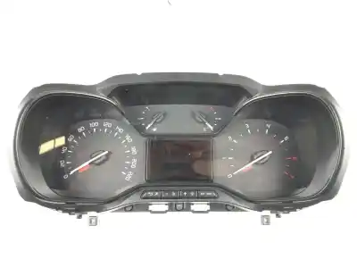İkinci el araba yedek parçası  için CITROEN BERLINGO FURGONETA/MONOVOLUMEN (K9)  OEM IAM referansları 9838081980  