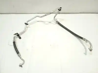İkinci el araba yedek parçası Klima Borulari için CITROEN BERLINGO FURGONETA/MONOVOLUMEN (K9) 1.5 BLUEHDI 100 OEM IAM referansları 9822435580  
