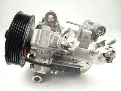 İkinci el araba yedek parçası klima kompresörü için citroen berlingo furgoneta/monovolumen (k9) 1.5 bluehdi 100 oem iam referansları 9810349980  