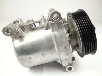 İkinci el araba yedek parçası klima kompresörü için citroen berlingo furgoneta/monovolumen (k9) 1.5 bluehdi 100 oem iam referansları 9810349980  