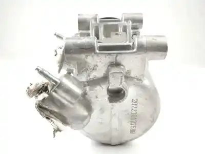 İkinci el araba yedek parçası klima kompresörü için citroen berlingo furgoneta/monovolumen (k9) 1.5 bluehdi 100 oem iam referansları 9810349980  