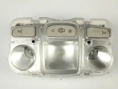 Piesă de schimb auto la mâna a doua LUMINA INTERIOARA pentru CITROEN BERLINGO FURGONETA/MONOVOLUMEN (K9)  Referințe OEM IAM 96887290BJ  