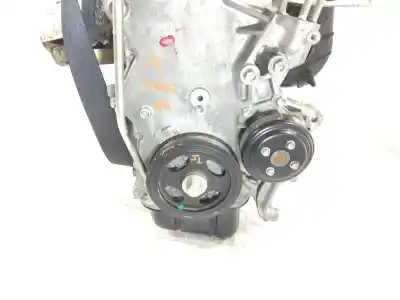 Автозапчастина б/у двигун комплект для mitsubishi asx (ga_w_) 1.6 mivec (ga1w) посилання на oem iam 4a92  gasolina