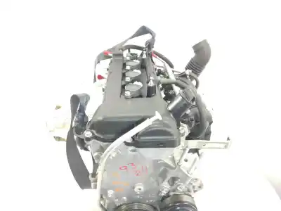 Автозапчастина б/у двигун комплект для mitsubishi asx (ga_w_) 1.6 mivec (ga1w) посилання на oem iam 4a92  gasolina