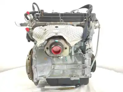 Автозапчастина б/у двигун комплект для mitsubishi asx (ga_w_) 1.6 mivec (ga1w) посилання на oem iam 4a92  gasolina