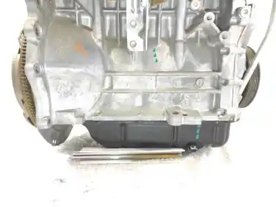 Автозапчастина б/у двигун комплект для mitsubishi asx (ga_w_) 1.6 mivec (ga1w) посилання на oem iam 4a92  gasolina