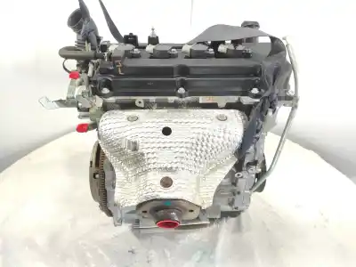 Автозапчастина б/у двигун комплект для mitsubishi asx (ga_w_) 1.6 mivec (ga1w) посилання на oem iam 4a92  gasolina