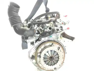 Автозапчастина б/у двигун комплект для mitsubishi asx (ga_w_) 1.6 mivec (ga1w) посилання на oem iam 4a92  gasolina