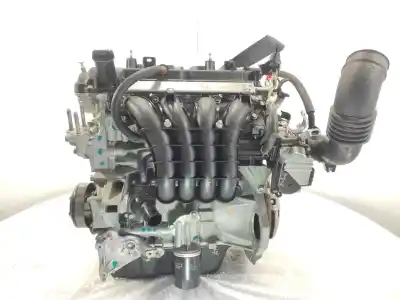 Автозапчастина б/у двигун комплект для mitsubishi asx (ga_w_) 1.6 mivec (ga1w) посилання на oem iam 4a92  gasolina