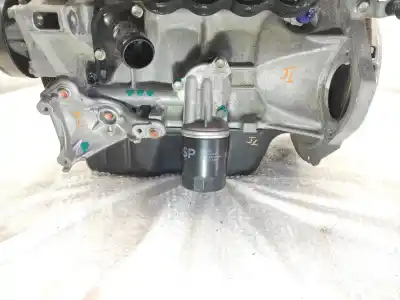 Автозапчастина б/у двигун комплект для mitsubishi asx (ga_w_) 1.6 mivec (ga1w) посилання на oem iam 4a92  gasolina
