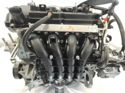 Автозапчастина б/у двигун комплект для mitsubishi asx (ga_w_) 1.6 mivec (ga1w) посилання на oem iam 4a92  gasolina