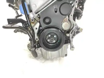 Автозапчасти б/у полный двигатель за volkswagen tiguan (ad1, ax1) 2.0 tdi 4motion ссылки oem iam dfgd  diesel