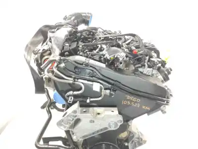 Автозапчасти б/у полный двигатель за volkswagen tiguan (ad1, ax1) 2.0 tdi 4motion ссылки oem iam dfgd  diesel