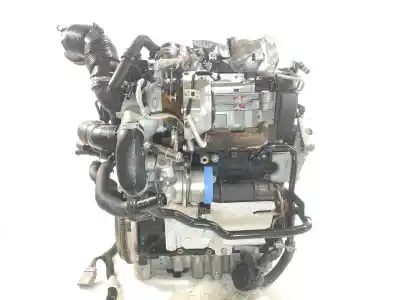 Автозапчасти б/у полный двигатель за volkswagen tiguan (ad1, ax1) 2.0 tdi 4motion ссылки oem iam dfgd  diesel