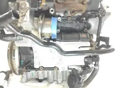 Автозапчасти б/у полный двигатель за volkswagen tiguan (ad1, ax1) 2.0 tdi 4motion ссылки oem iam dfgd  diesel
