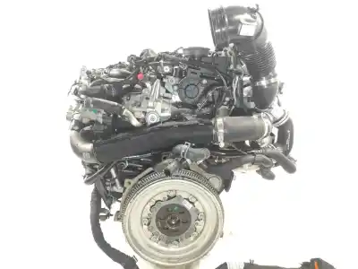 Автозапчасти б/у полный двигатель за volkswagen tiguan (ad1, ax1) 2.0 tdi 4motion ссылки oem iam dfgd  diesel