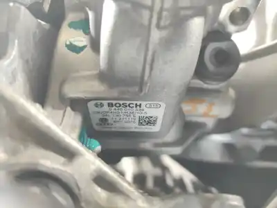 Автозапчасти б/у полный двигатель за volkswagen tiguan (ad1, ax1) 2.0 tdi 4motion ссылки oem iam dfgd  diesel