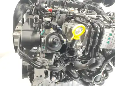Автозапчасти б/у полный двигатель за volkswagen tiguan (ad1, ax1) 2.0 tdi 4motion ссылки oem iam dfgd  diesel