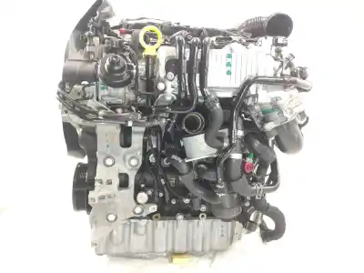 Автозапчасти б/у полный двигатель за volkswagen tiguan (ad1, ax1) 2.0 tdi 4motion ссылки oem iam dfgd  diesel