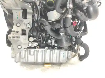 Автозапчасти б/у полный двигатель за volkswagen tiguan (ad1, ax1) 2.0 tdi 4motion ссылки oem iam dfgd  diesel