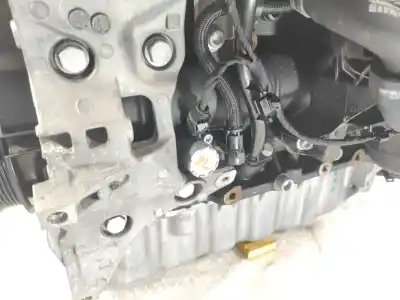 Автозапчасти б/у полный двигатель за volkswagen tiguan (ad1, ax1) 2.0 tdi 4motion ссылки oem iam dfgd  diesel