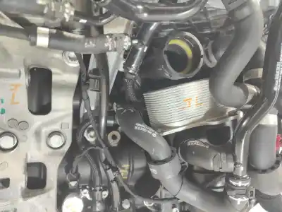 Автозапчасти б/у полный двигатель за volkswagen tiguan (ad1, ax1) 2.0 tdi 4motion ссылки oem iam dfgd  diesel