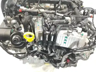 Автозапчасти б/у полный двигатель за volkswagen tiguan (ad1, ax1) 2.0 tdi 4motion ссылки oem iam dfgd  diesel