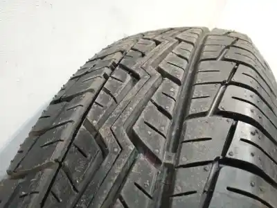 Автозапчасти б/у запасное колесо за mitsubishi montero classic (v2_w, v6_w, v7_w) 2.5 td (v24w) ссылки oem iam 235/80 r15 109s  4804