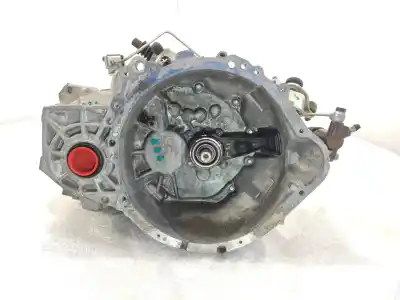 Автозапчастина б/у коробка передач для mitsubishi asx (ga_w_) 1.6 mivec (ga1w) посилання на oem iam f5m431vdz