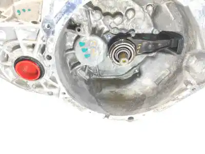 Second-hand car spare part gearbox for mitsubishi asx (ga_w_) 1.6 mivec (ga1w) oem iam references f5m431vdz 2500a576 