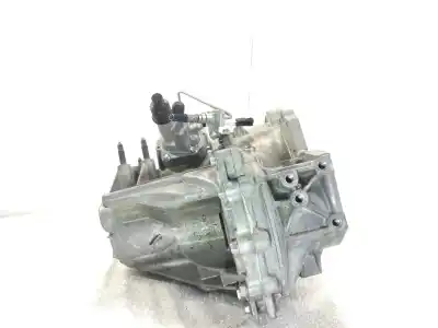 Second-hand car spare part gearbox for mitsubishi asx (ga_w_) 1.6 mivec (ga1w) oem iam references f5m431vdz 2500a576 