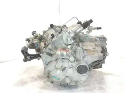 Second-hand car spare part gearbox for mitsubishi asx (ga_w_) 1.6 mivec (ga1w) oem iam references f5m431vdz 2500a576 