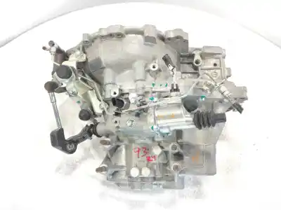 Second-hand car spare part gearbox for mitsubishi asx (ga_w_) 1.6 mivec (ga1w) oem iam references f5m431vdz 2500a576 