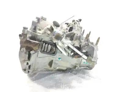 Second-hand car spare part gearbox for mitsubishi asx (ga_w_) 1.6 mivec (ga1w) oem iam references f5m431vdz 2500a576 