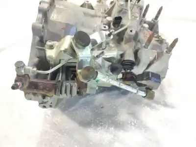 Second-hand car spare part gearbox for mitsubishi asx (ga_w_) 1.6 mivec (ga1w) oem iam references f5m431vdz 2500a576 