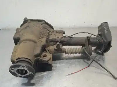 Автозапчасти б/у передний дифференциал за mitsubishi montero (v20/v40) 2500 td gl ссылки oem iam   8/39