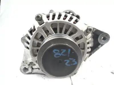 Автозапчасти б/у генератор за mitsubishi montero classic (v2_w, v6_w, v7_w) 2.5 td (v24w) ссылки oem iam mn143977